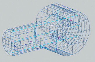 Fig. 8: Rogue elements.